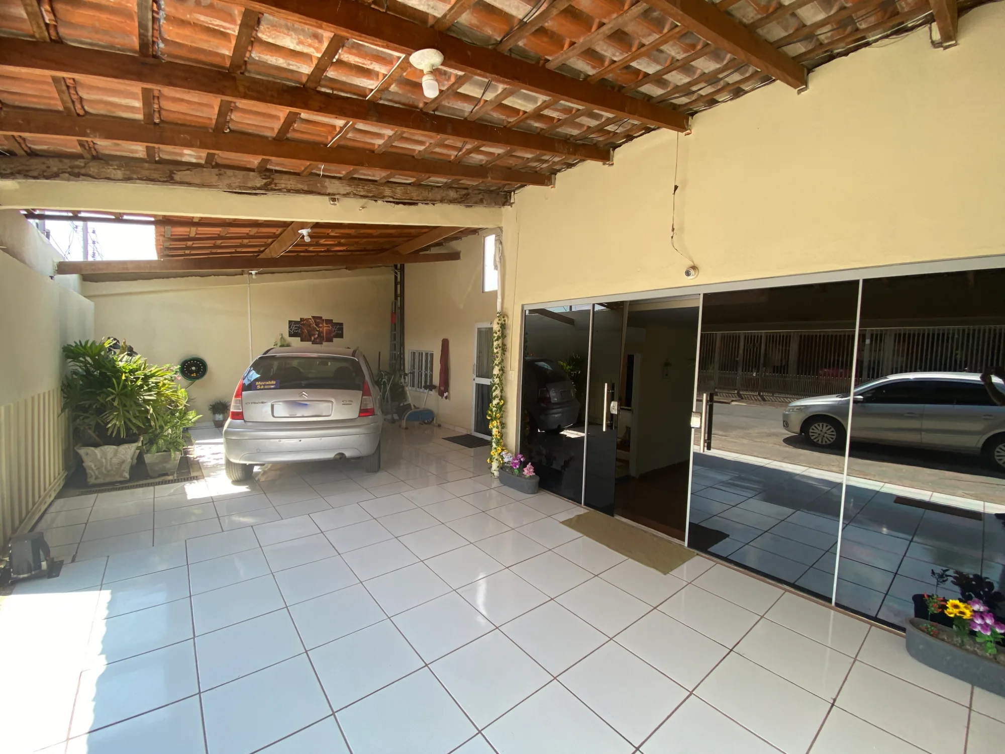 CASA À VENDA – TIJUCAL | SETOR 04 – CUIABÁ/MT