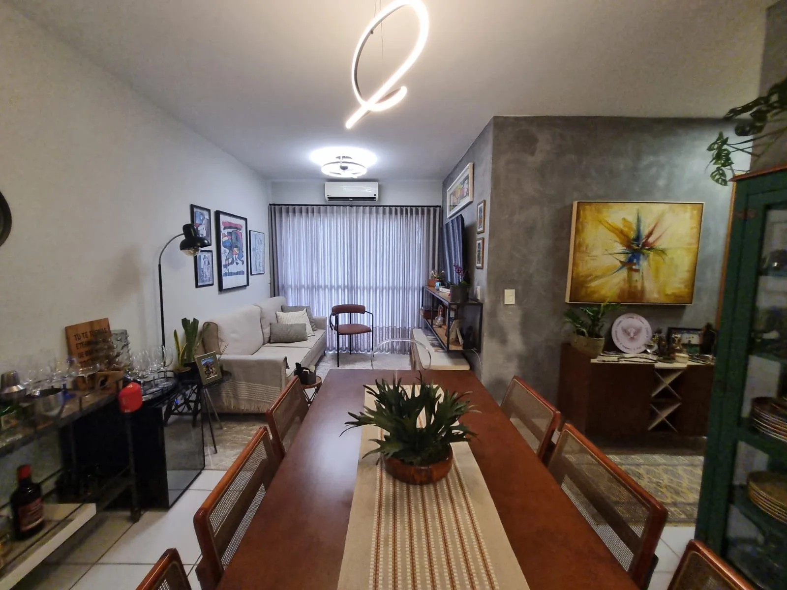 APARTAMENTO À VENDA – RESIDENCIAL JARDIM OLÍVIA