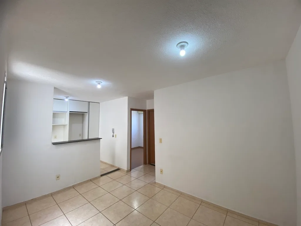 Apartamento à Venda Condomínio MRV Chapada dos Sabias