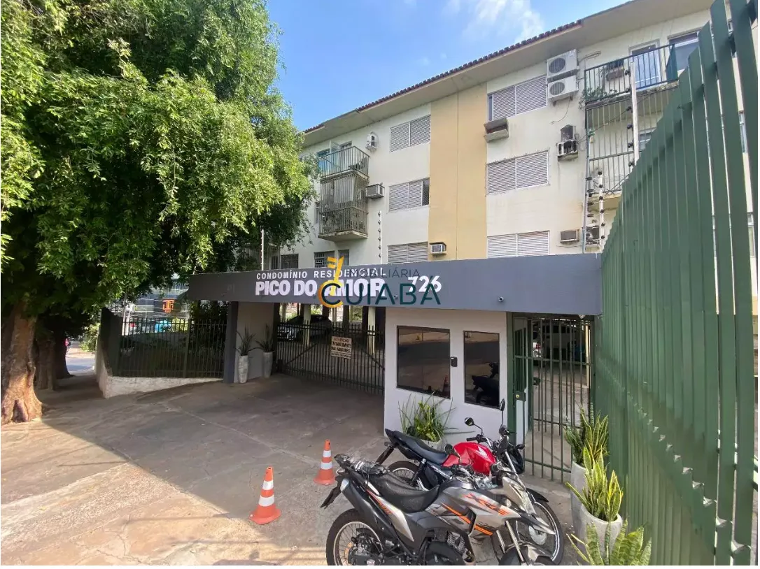 Imóvel à venda em Cuiabá - MT