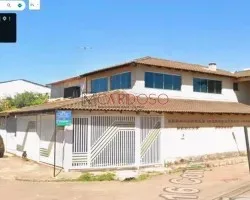 Imóvel à venda em Samambaia - DF