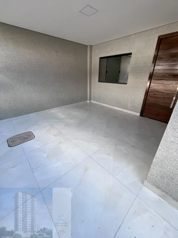 Vendo Casa de Alto Padrão em Samambaia Sul. Moderna!