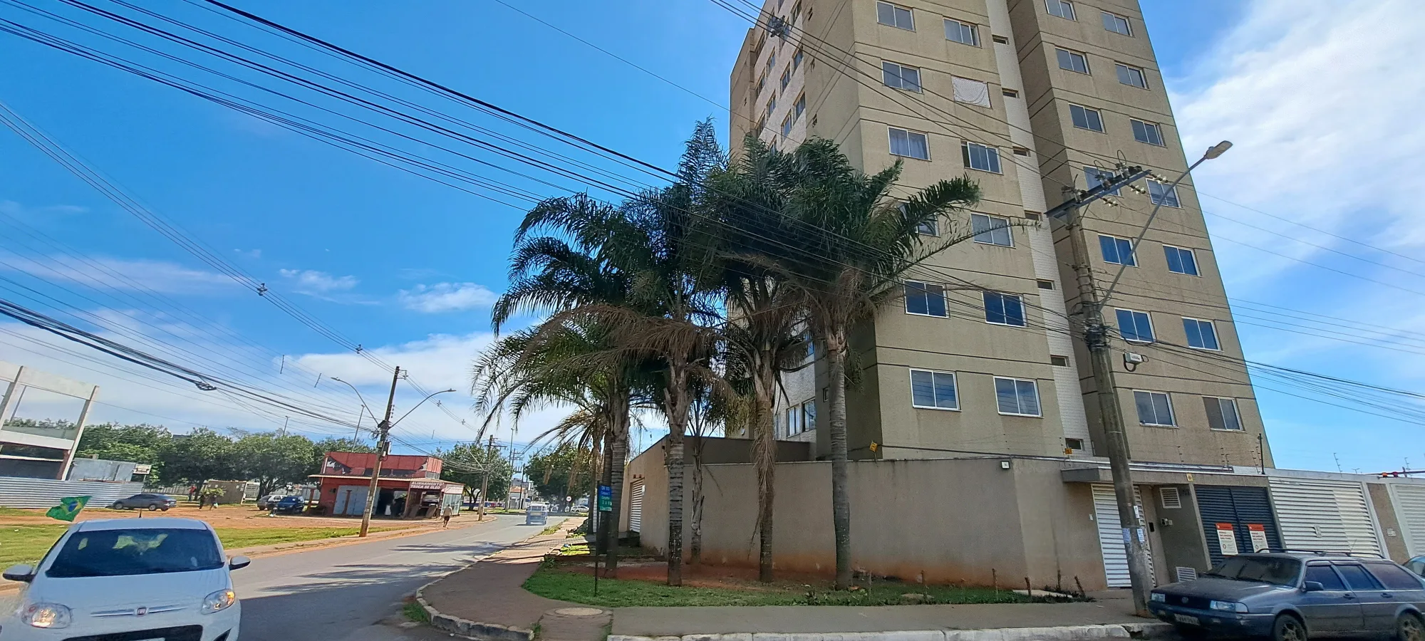 Vendo apartamento Reformado em Samambaia SUL. Oportunidade!