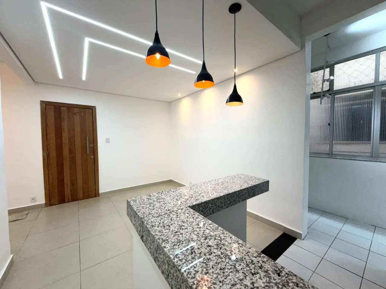 Apartamento 2 quartos à venda no Gutierrez em Belo Horizonte