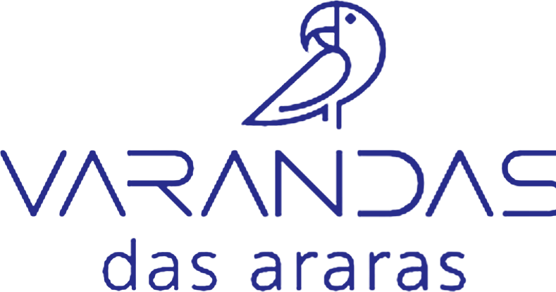 Logo Varandas das Araras