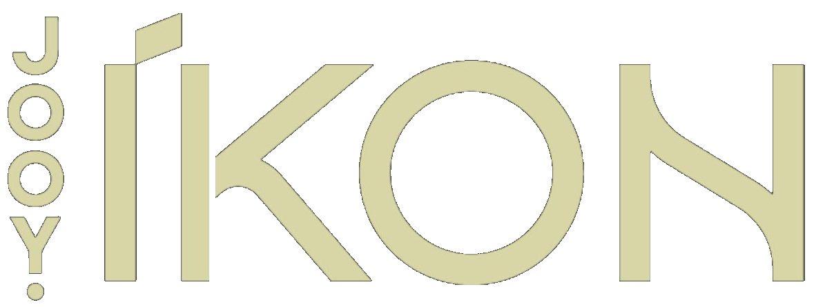 Logo JOOY IKON