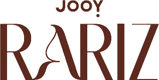 Logo JOOY Rariz
